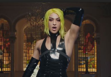 Pabllo Vittar é uma espiã estilosíssima no clipe de <i>Problema Seu</i>, assista!