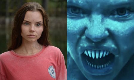 Siren e outras nove séries de terror que você não pode deixar de assistir!