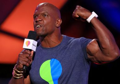 Ex-empresário de Terry Crews alega que o ator deve 4 milhões de reais a ele