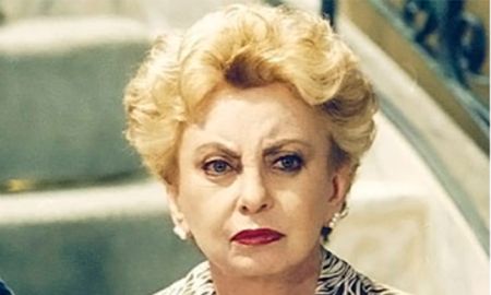 Beatriz Segall está internada há duas semanas em São Paulo, diz revista