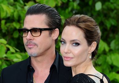 Divórcio de Angelina Jolie e Brad Pitt teria custado mais de cinco milhões de dólares