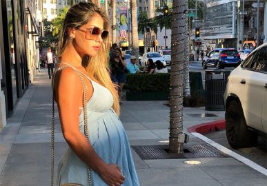 Após doar o cachorro e ouvir críticas, Mayra Cardi desabafa: <i>Desejo tudo que você deseja para mim em dobro</i>