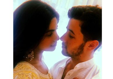 Nick Jonas e Priyanka Chopra anunciam o noivado!