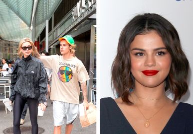 Selena Gomez estaria torcendo para que Justin Bieber não se case, segundo veículo