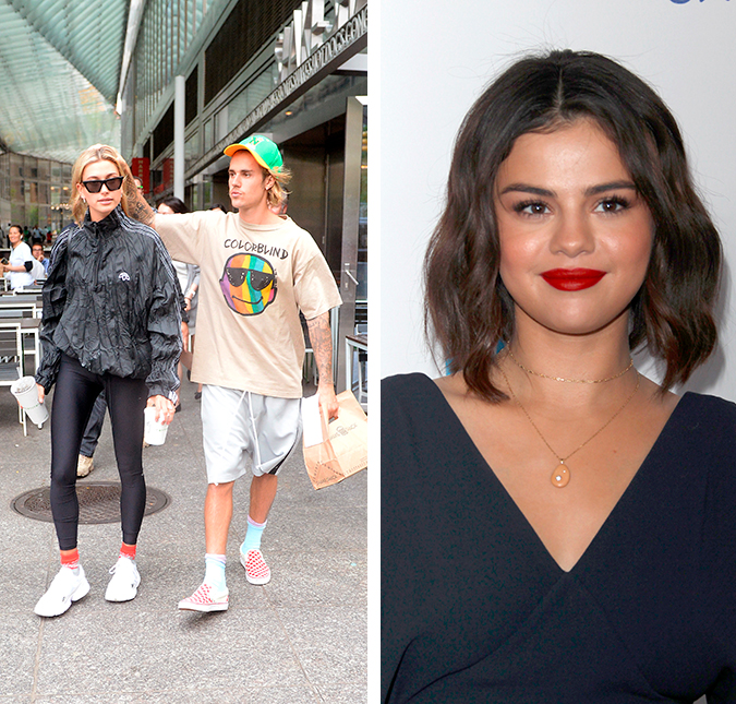 Selena Gomez estaria torcendo para que Justin Bieber não se case, segundo veículo