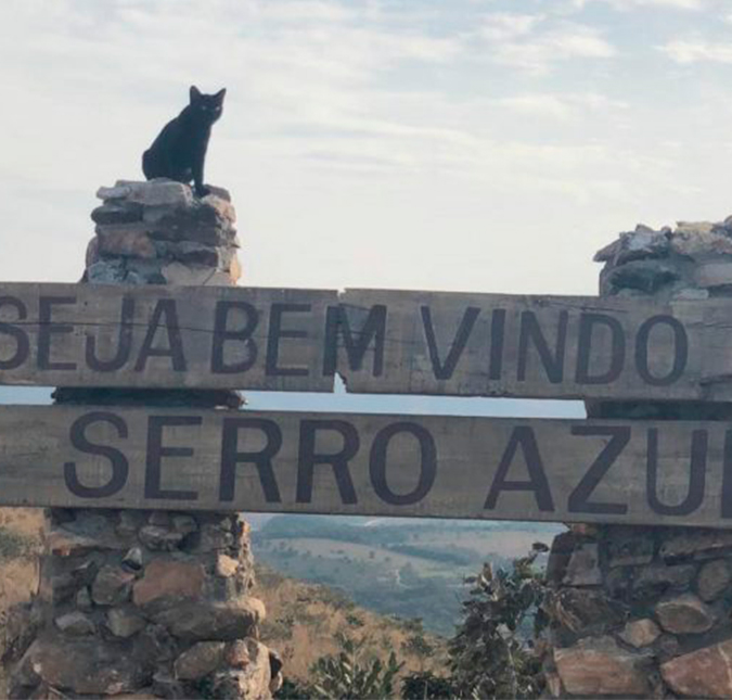 Novela <i>O Sétimo Guardião</i> terá a maior cidade cenográfica da história, diz colunista