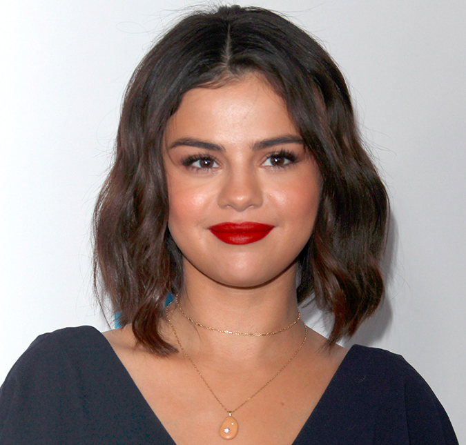 Selena Gomez passa mensagem inspiradora sobre seu transplante de rim
