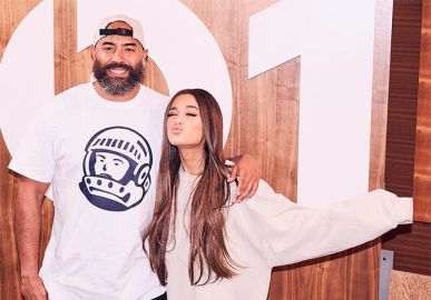 Ariana Grande fala sobre crises de ansiedade depois de ataque terrorista