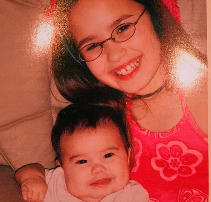 Irmã de Demi Lovato faz texto emocionante no aniversário da cantora
