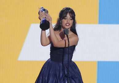 Confira a lista completa dos vencedores do <i>VMA 2018</I>!