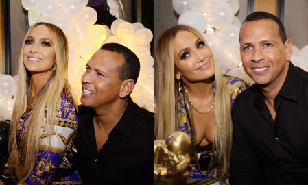 Confira as celebridades que curtiram a festa pós-<I>VMA</I>!