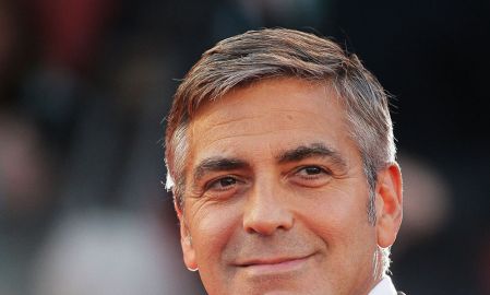 George Clooney é o ator mais bem pago de 2018; confira quem mais entrou nessa lista!