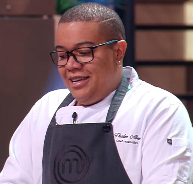 Candidato transsexual é destaque na estreia da terceira temporada de <i>MasterChef Profissionais</i>