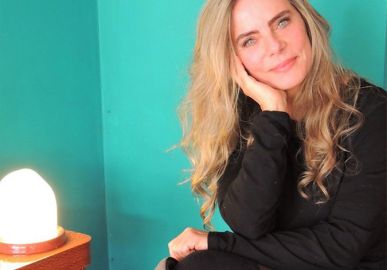 Bruna Lombardi sofre acidente e agradece fãs pelo carinho, entenda!