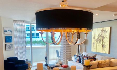 Confira fotos do apartamento de Rodrigo Faro em Miami, à venda por sete milhões de reais!