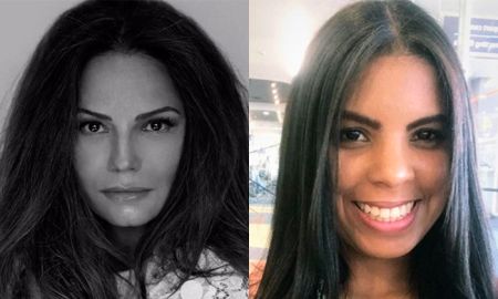 Luiza Brunet é acusada de racismo após atacar mulher que comentou sua suposta agressão: <I>Cara de empregada</i>