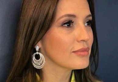 Patrícia de Sabrit fala sobre problema de saúde grave que a afastou do trabalho, entenda!