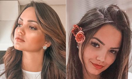 Filha de Kelly Key ganha preenchimento labial e facial como presente de 18 anos de idade