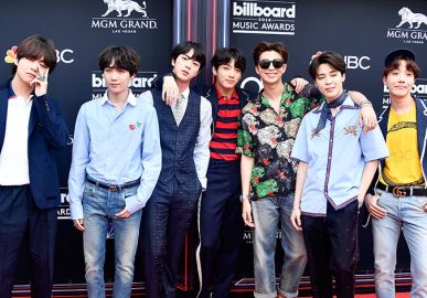 Nicki Minaj participa de novo álbum lançado por <i>BTS</i>