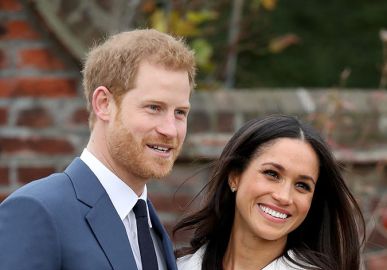 Motivo especial fez com que príncipe Harry e Meghan Markle não fizessem acordo pré-nupcial, entenda!