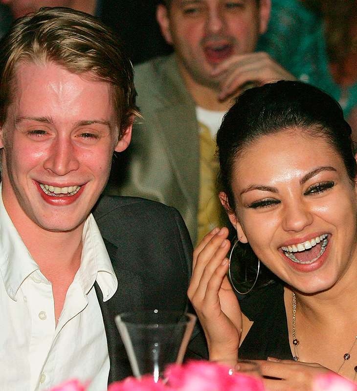 12 fatos que você não sabia sobre Macaulay Culkin ...