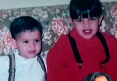 Mariana Rios relembra o irmão em quadro do <I>Vídeo Show</I> e emociona fãs
