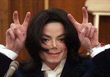 Gravadora confessa ter lançado músicas com vocais falsos de Michael Jackson