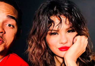 Selena Gomez confirma colaboração com Cardi B, saiba mais!
