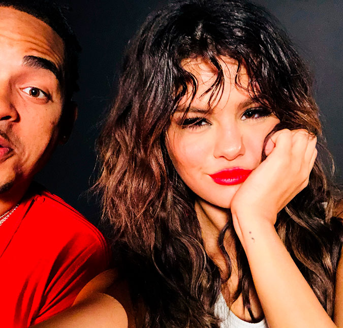 Selena Gomez confirma colaboração com Cardi B, saiba mais!