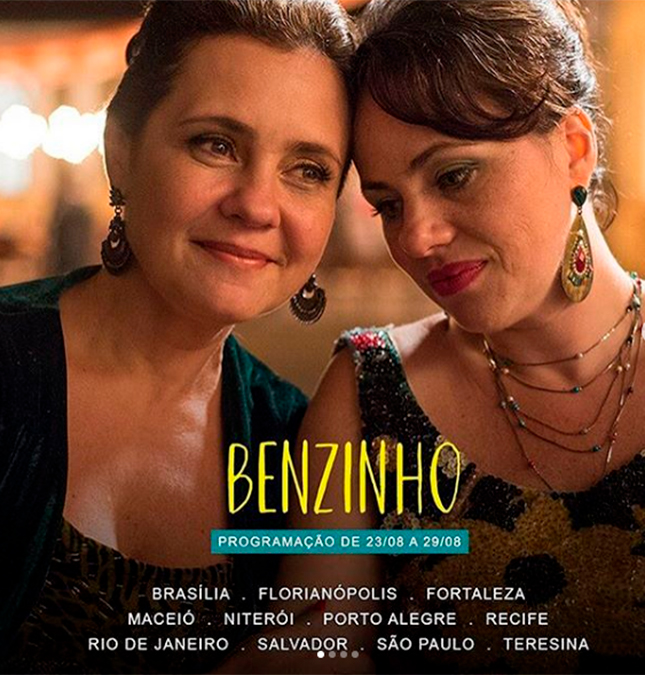 22 filmes brasileiros concorrem a uma vaga no <i>Oscar </i>2019