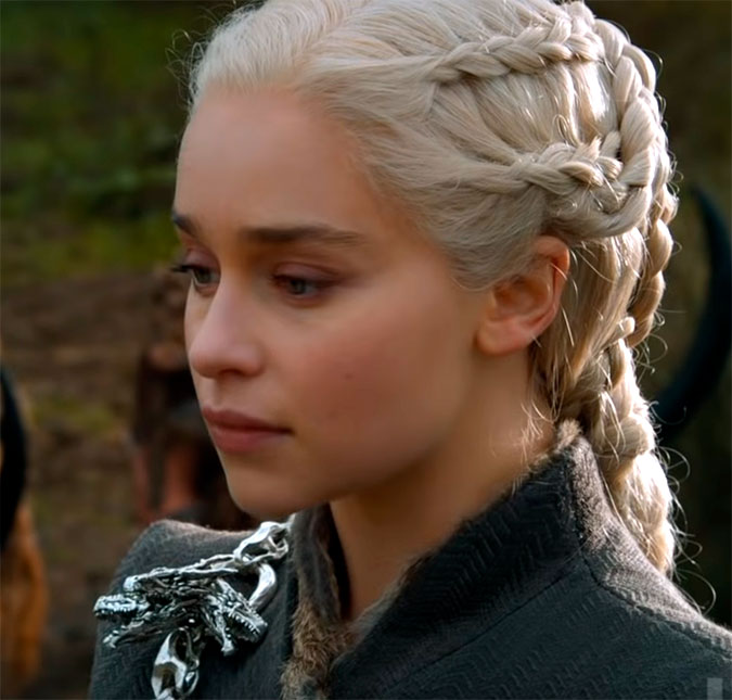 Cenas inéditas da nova temporada de <i>Game of Thrones</i> são liberadas pela <i>HBO</i>, assista!