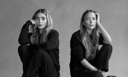 Mary Kate e Ashley Olsen comparam vida de gêmeas a casamento: <I>Fazemos tudo juntas</i>