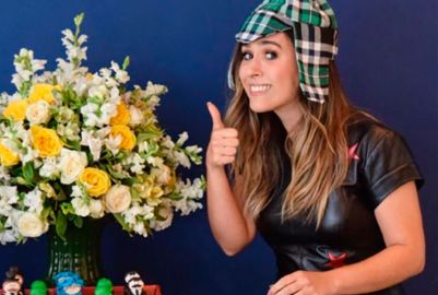 Tatá Werneck celebra aniversário com festa inspirada em Chaves e Bruna Marquezine se joga no <i>funk</i>, veja o que rolou!