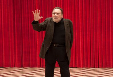 Ator de <i>Twin Peaks</i> sofre ataque cardíaco