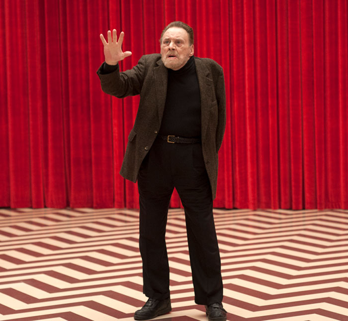 Ator de <i>Twin Peaks</i> sofre ataque cardíaco