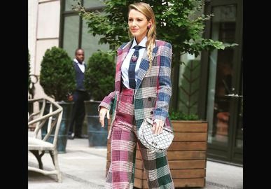 Blake Lively ostenta 26 milhões de reais em joias em apenas quatro dias; veja os modelos!