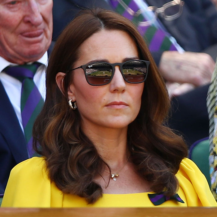 Kate Middleton já fundou clube secreto para mulheres que bebem!
