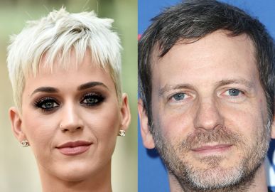 Katy Perry nega que tenha sido assediada sexualmente por Dr. Luke
