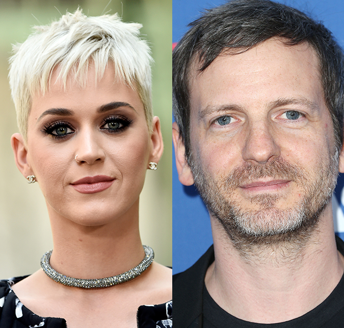 Katy Perry nega que tenha sido assediada sexualmente por Dr. Luke