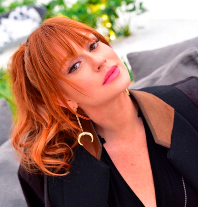 Marina Ruy Barbosa diz que dará um breve tempo na carreira depois da nova novela das nove