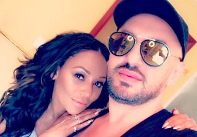 Melhor amigo de Mel B nega vício em sexo e alcoolismo da cantora: <i>- Ela está bem</i>