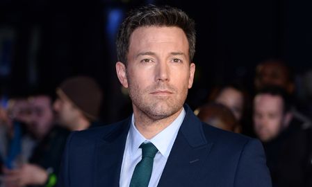 Antes de ir para <I>rehab</I>, Ben Affleck estava em um estado tão crítico que não conseguia nem tomar banho