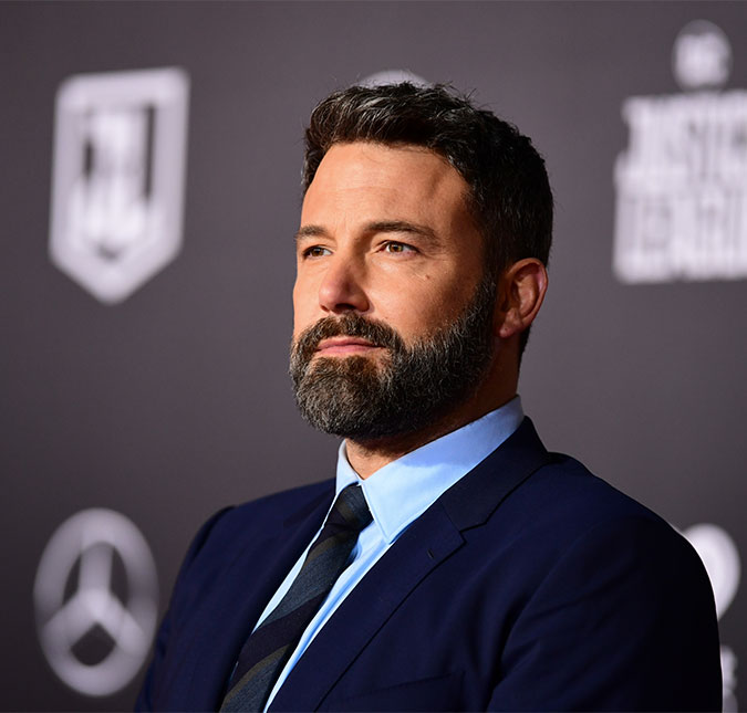 Ben Affleck pode perder papel como Batman por causa de passagem por reabilitação