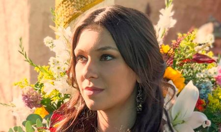 Day Mesquita revela os desafios de interpretar Maria Madalena em <i>Jesus</i>