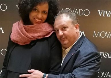 É revelado sexo dos gêmeos de Erick Jacquin, confira!