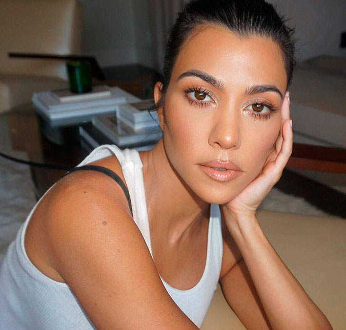Kourtney Kardashian quer deixar o programa <i>Keeping Up With The Kardashians</i>, diz site