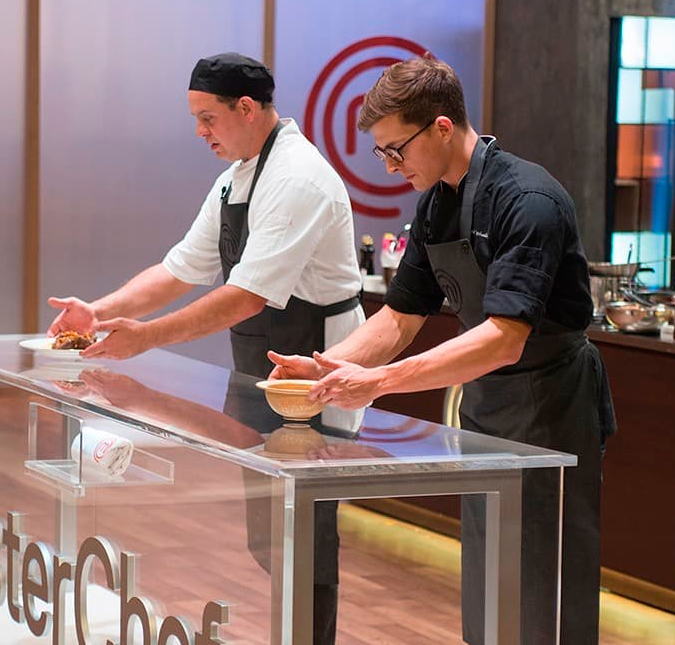 Participante do <i>MasterChef Profissionais</i> conta que já cozinhou para Kate Middleton