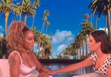 Mel B fala abre o jogo sobre suposto vício em sexo e alcoolismo, entenda!
