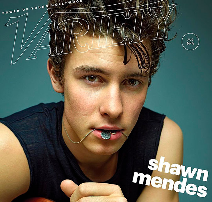 Shawn Mendes revela motivo de estar solteiro, confira!