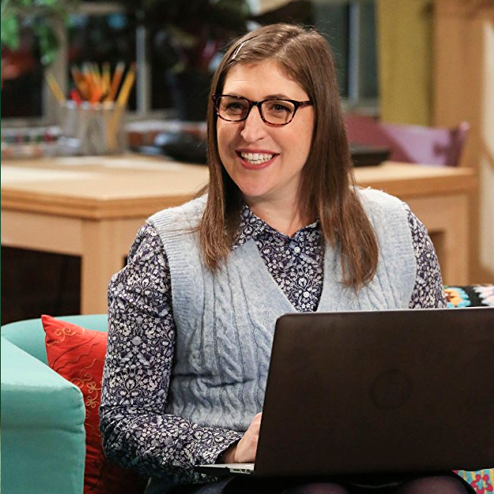 Atriz de <i>The Big Bang Theory</i> se despede da série com vídeo emocionante